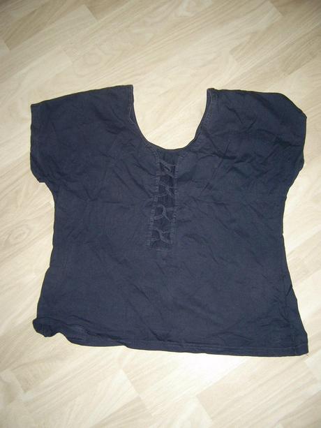 Darujem tricka s krátkym rukavom, xl