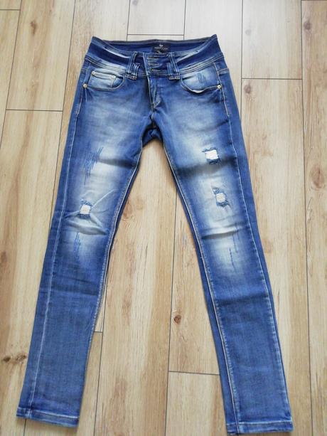 Rifle mayo, mayo chix,m