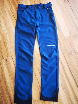 Športové nohavice alpine pro, alpine pro,152