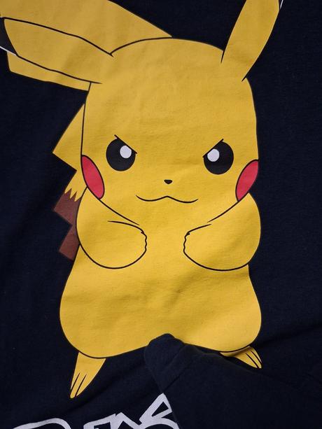 Chlapčenské pyžamo pokémon, name it,164