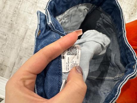 Dámske džínsy 24/32, g-star raw,24