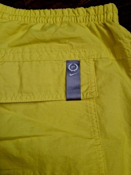 Nike športové nohavice, nike,l