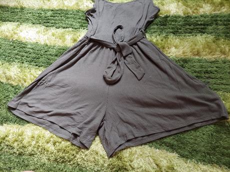 Kraťasove šaty/overal, m