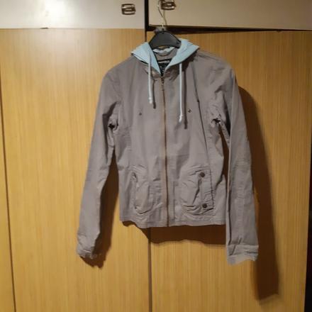 Prechodna vetrovka, kenvelo,s