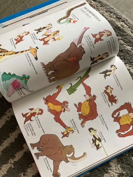 Veľký obrázkový slovník nemecko-slovenský (1992), 