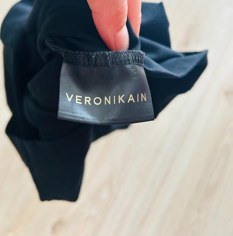 Skvelé bavlnené šaty slovenskej značky veronika in, l