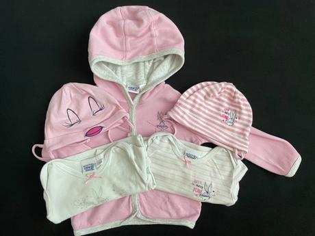 Set pre dievcatko, 74