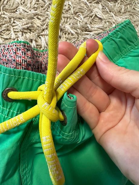 Tommy hilfiger pánske plavky xxl, tommy hilfiger,xxl