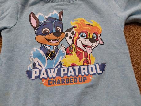 Mikiny nickelodeon, 110