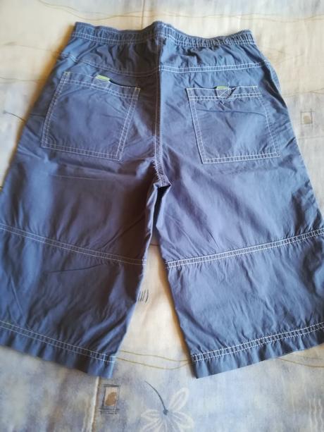 Trištvrťáky, john lewis,146