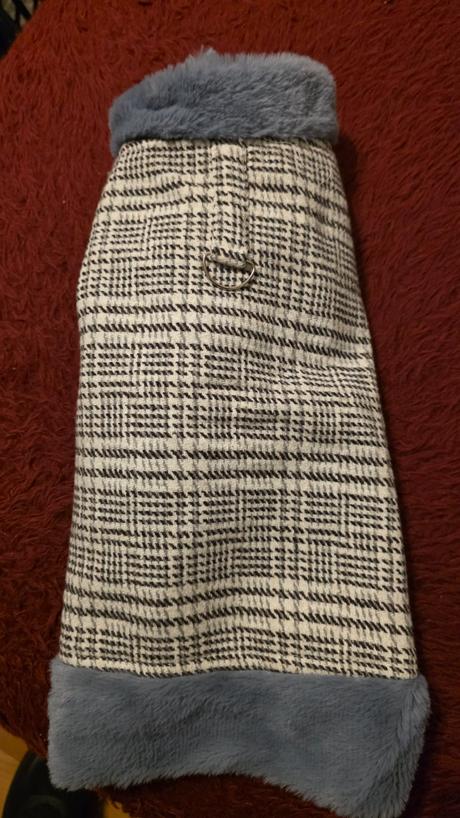 Bunficka pre psika do40cm, 