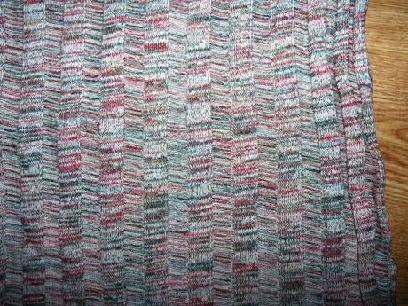 Viacfarebný, bershka,m