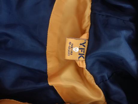 Jarná/jesenná bunda, 146