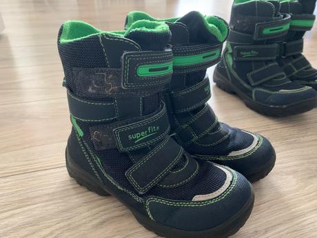 Superfit gore-tex, 30