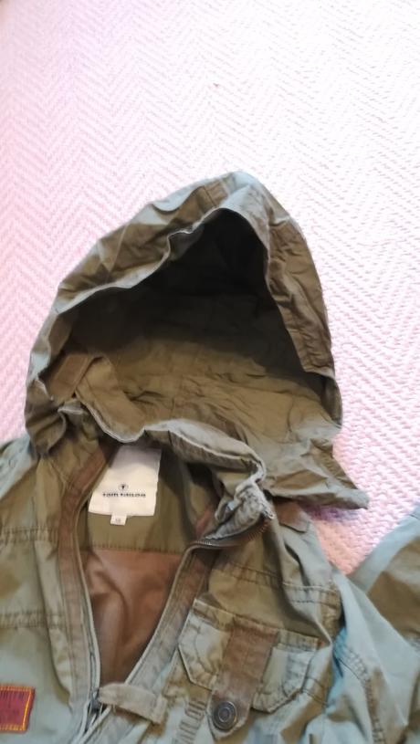 Bunda, tom tailor,xs