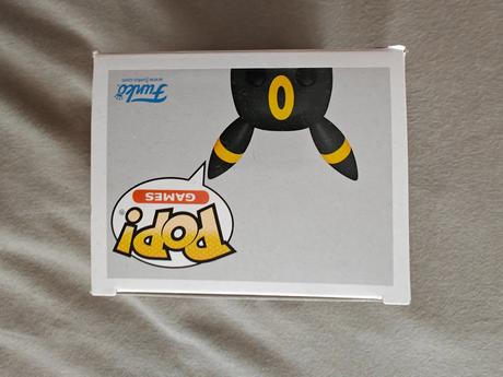Pop figurka pokemon umbreon 948,