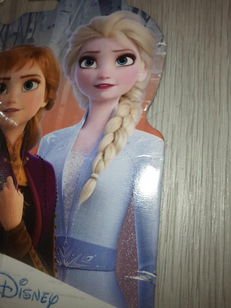 Nový balzam na pery frozen,