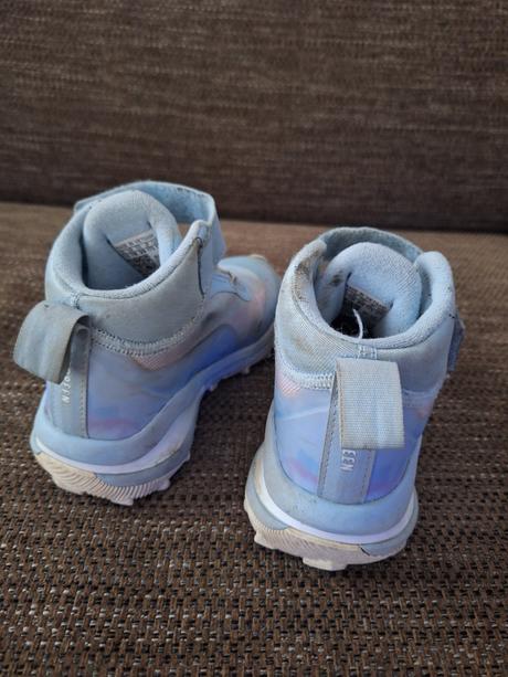 Frozen zimne topanky, adidas,29