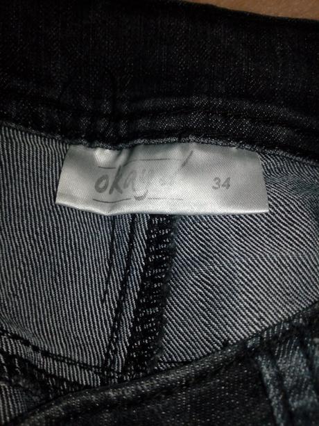 Dámske rifle, okay,34