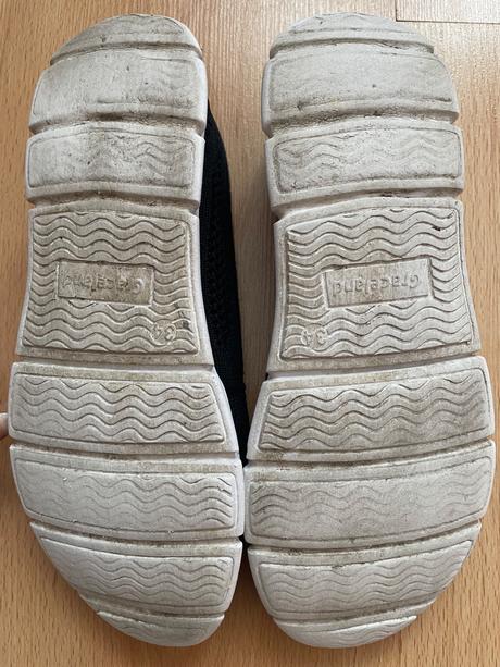 Ľahučké balerínky, graceland,34