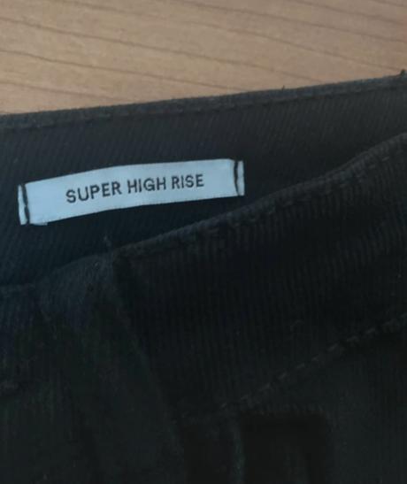 Skinny bershka, bershka,34