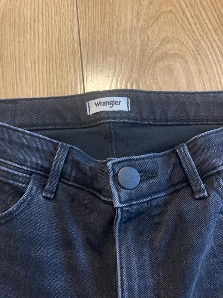 Rifle wragler 29/30, wrangler,38 / m