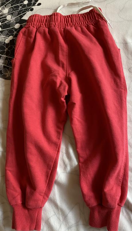 Tepláčky s aplikáciou v. 92, 92