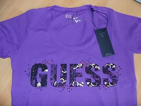 Guess tričko m, guess,m