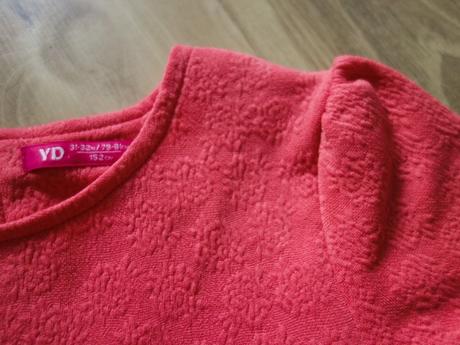 Šaty pre maminu a dcérku alebo sestry, young dimension,110