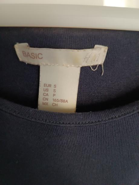 Šaty na leto, h&m,s