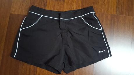 Kratasy xs/36, mexx,164