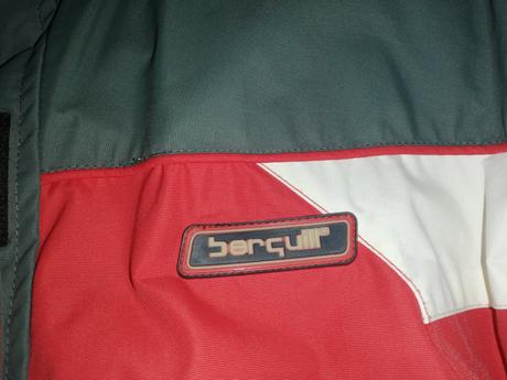 Damska bunda berquill, 38