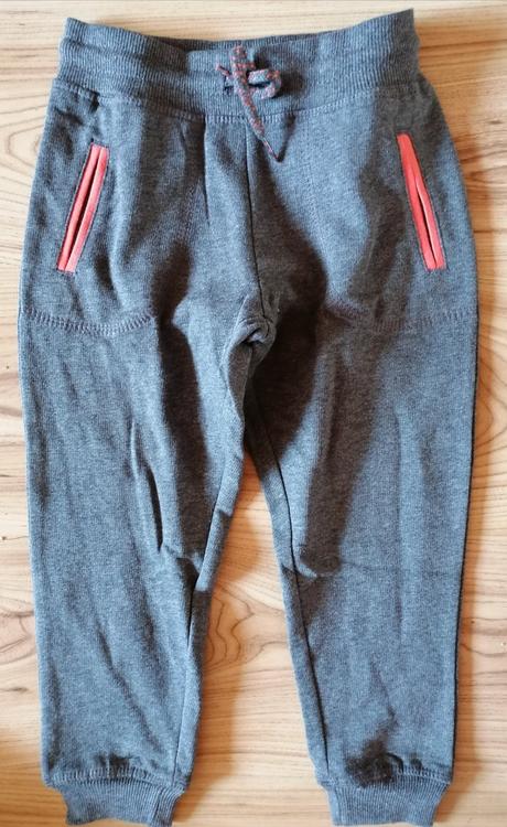 Tepláky, lupilu,98 / 104