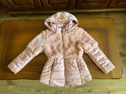 Bunda mayoral s kožušinkou, mayoral,134