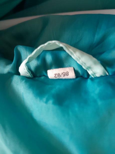 Prechodná bunda kuniboo, kuniboo,86