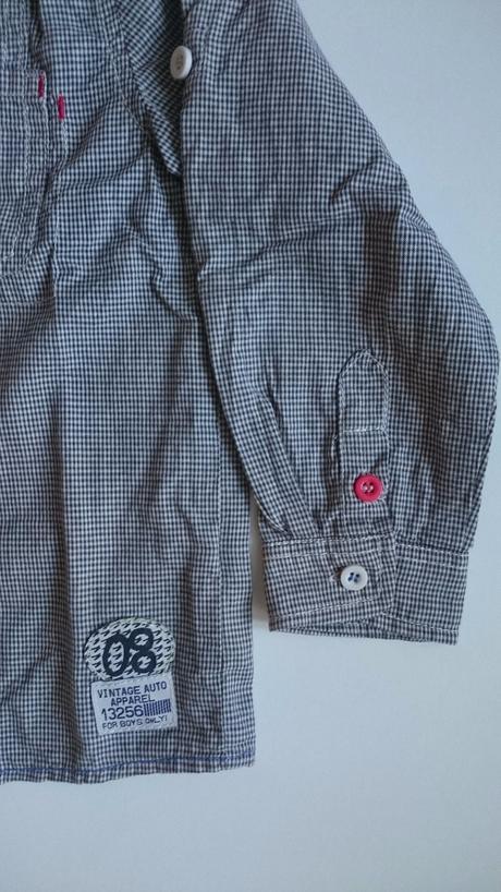 Košieľka, cherokee,110