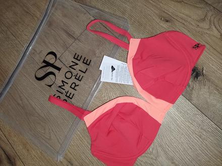 Plavky horný diel, m / s