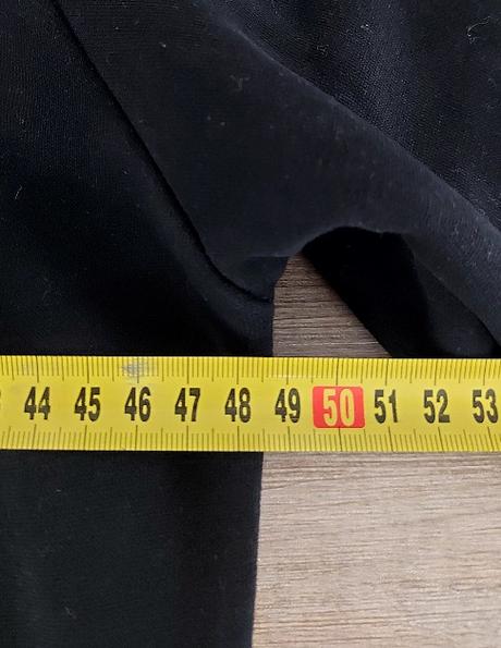 Zateplená mikina, 164