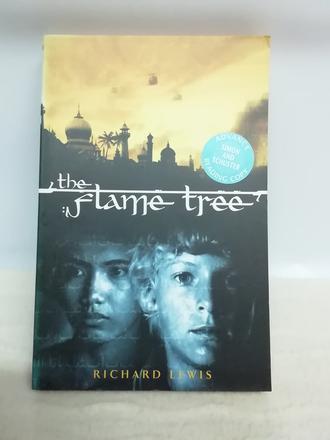 Richard lewis in english xs24, 