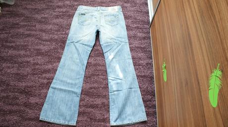 Tensie rifle big blue s/m, m