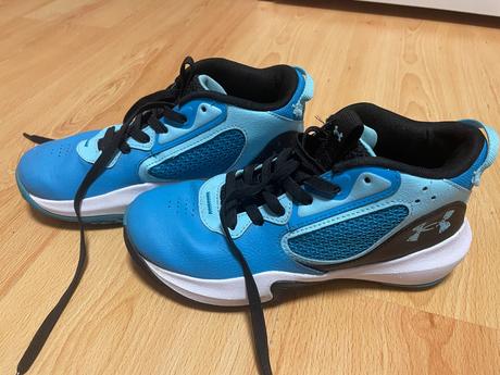 Tenisky, under armour,37