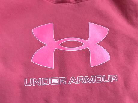 Under armour mikina xs/s, under armour,xs