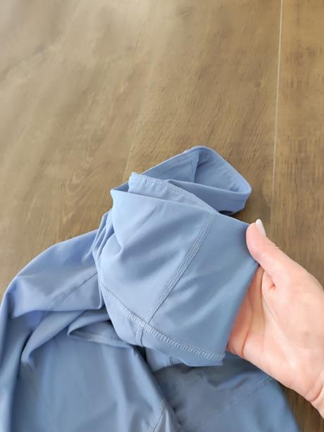 Dámske legíny 3/4 apana, m