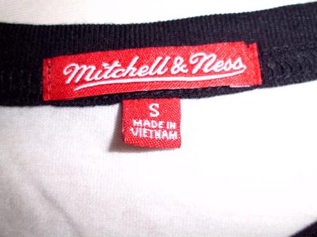 Chicago blackhawks s-m, s