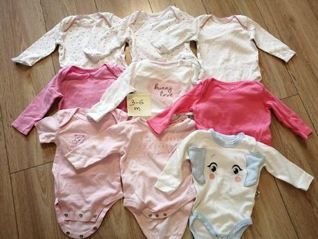 Body 3-6 mesiacov, f&f,68