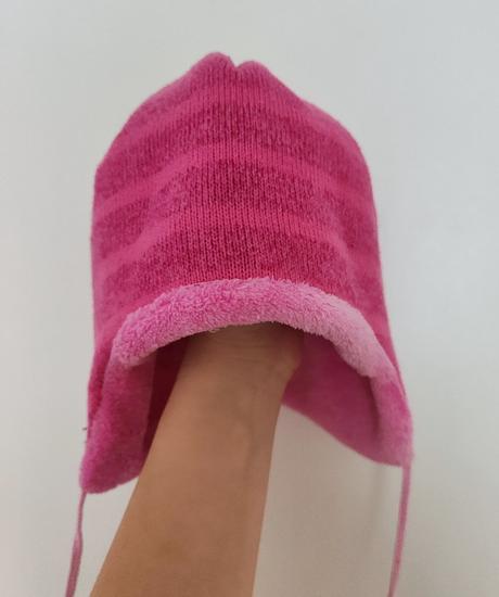 Čiapočka rada, rada,74