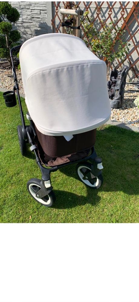 Dvojkombinácia bugaboo buffalo, bugaboo,bugaboo buffalo