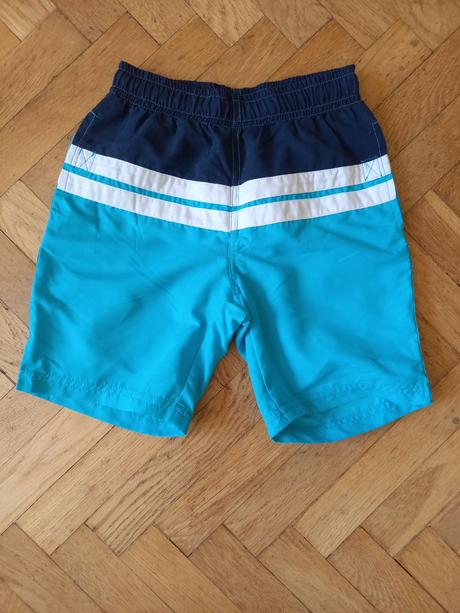 Šortky 116/122, authority,116