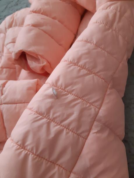 Zimna bunda, glo-story,s