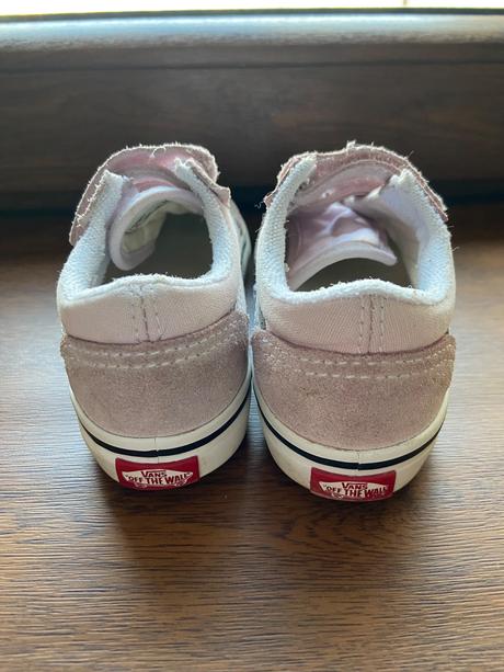 Tenisky vans vel.24,5, vans,24